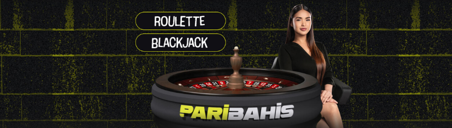 Paribahis promosyon banner